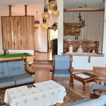 Boschoek Farm ツァニーン 部屋 写真