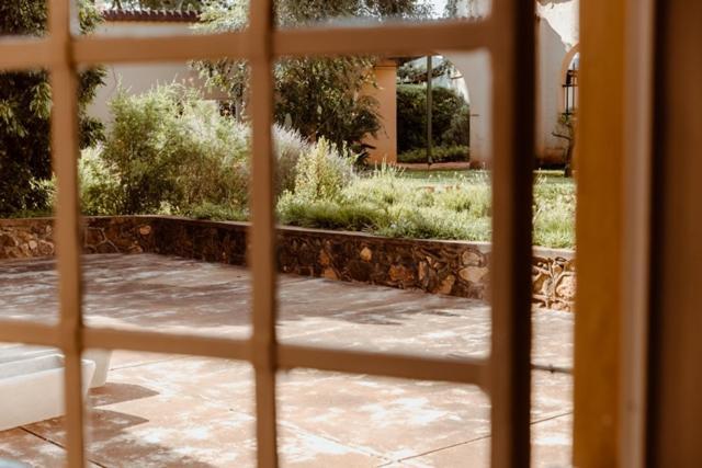 Boschoek Farm ツァニーン 部屋 写真