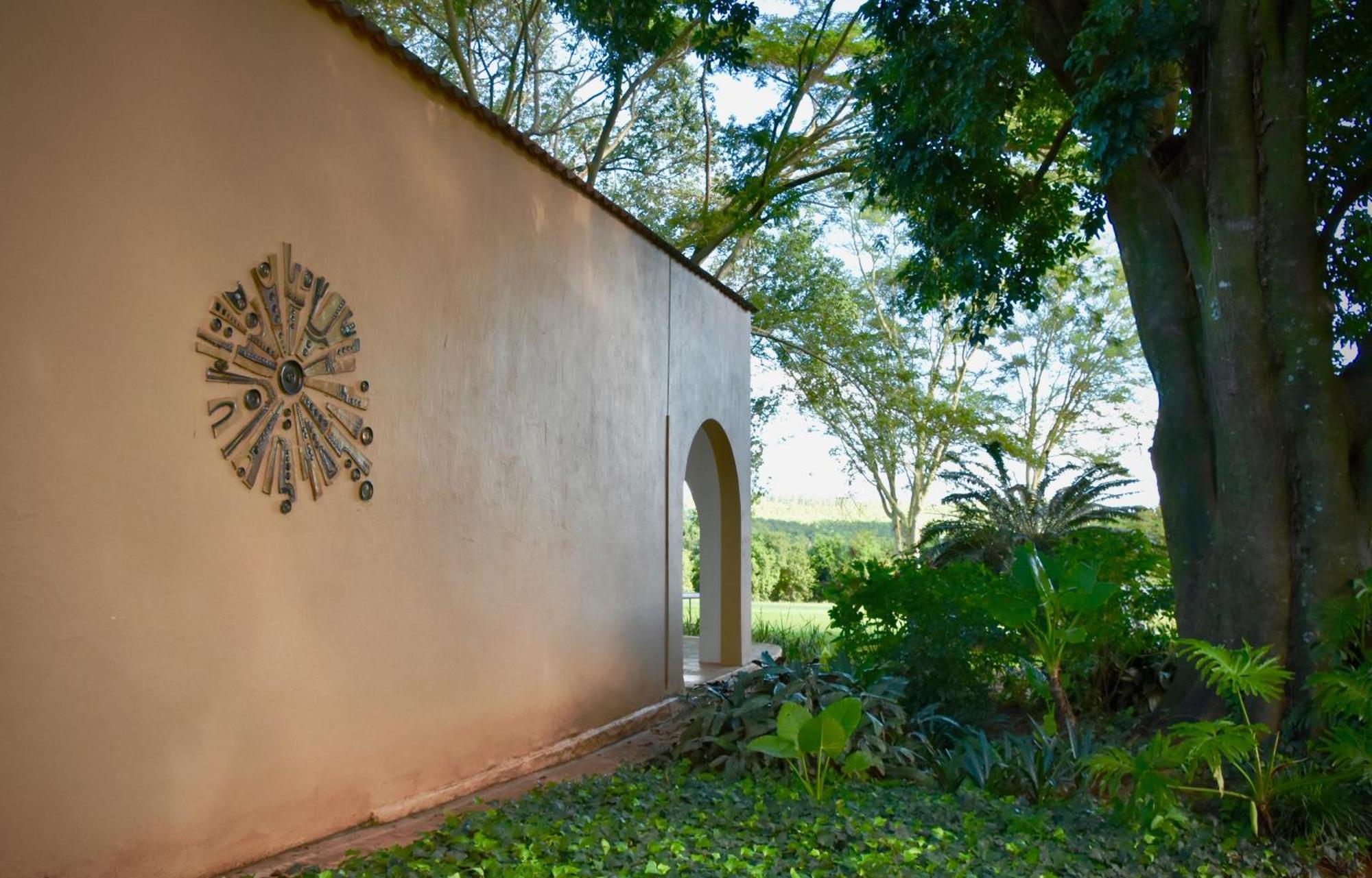 Boschoek Farm ツァニーン 部屋 写真